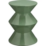 Online Kwantum Bijzettafel Rigoli Groen