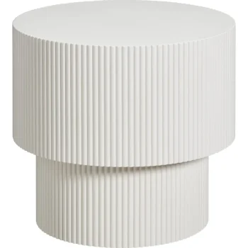 New Kwantum Bijzettafel Rimini Beige