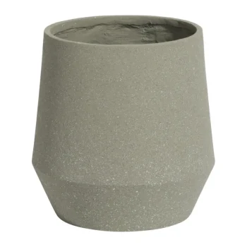 Clearance Kwantum Bloempot Fione Naturel - ø 55 Cm Ø055CM