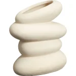 Discount Kwantum Bloempot Forli Beige