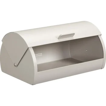 New Kwantum Broodbox Schuif Beige