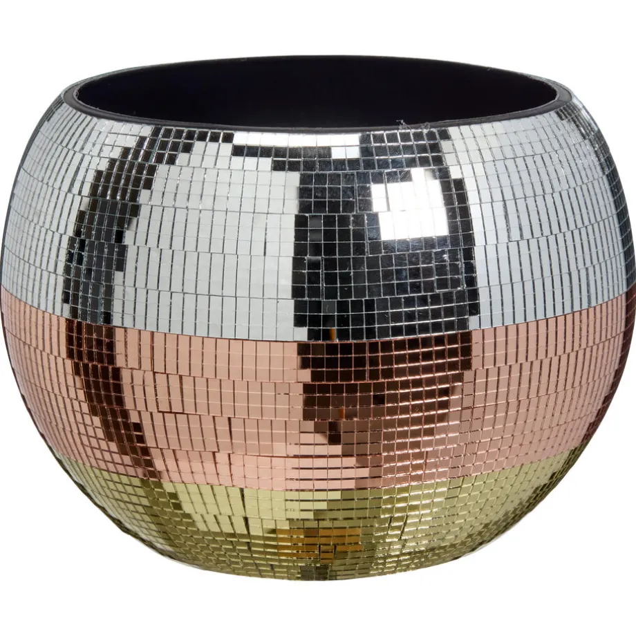champagnekoeler-disco-multicol-UnHSXzpD-0.webp Online Kwantum Champagnekoeler Disco ⌀25cm Multicolor