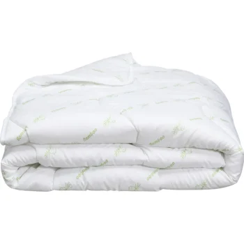 Discount Kwantum Dekbed Bamboe 240x200 Cm 200x240 Cm 200X240CM