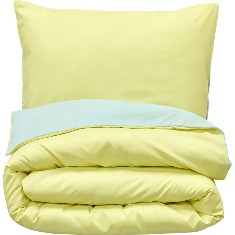 dekbedovertrek-aila-geel-200-orypdDDF-0.webp Best Kwantum Dekbedovertrek Aila Geel - 200x220 Cm 200X220CM