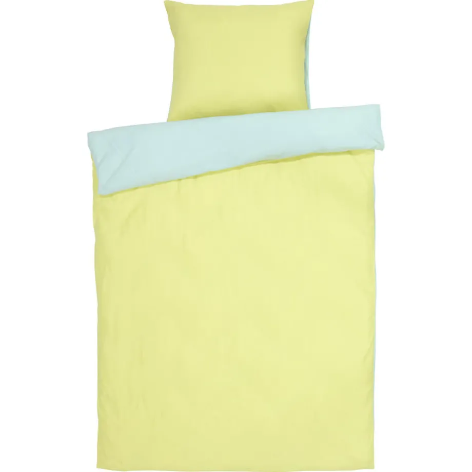 dekbedovertrek-aila-geel-200-orypdDDF-1.webp Best Kwantum Dekbedovertrek Aila Geel - 200x220 Cm 200X220CM