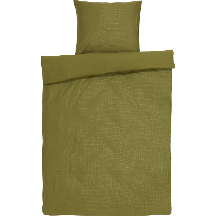 dekbedovertrek-arlo-groen-24-tGGiSpJz-1.webp Clearance Kwantum Dekbedovertrek Arlo Groen - 240x220 Cm 240X220CM