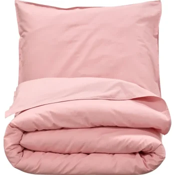 Hot Kwantum Dekbedovertrek Bodi Roze 200x240 Cm 200X240CM