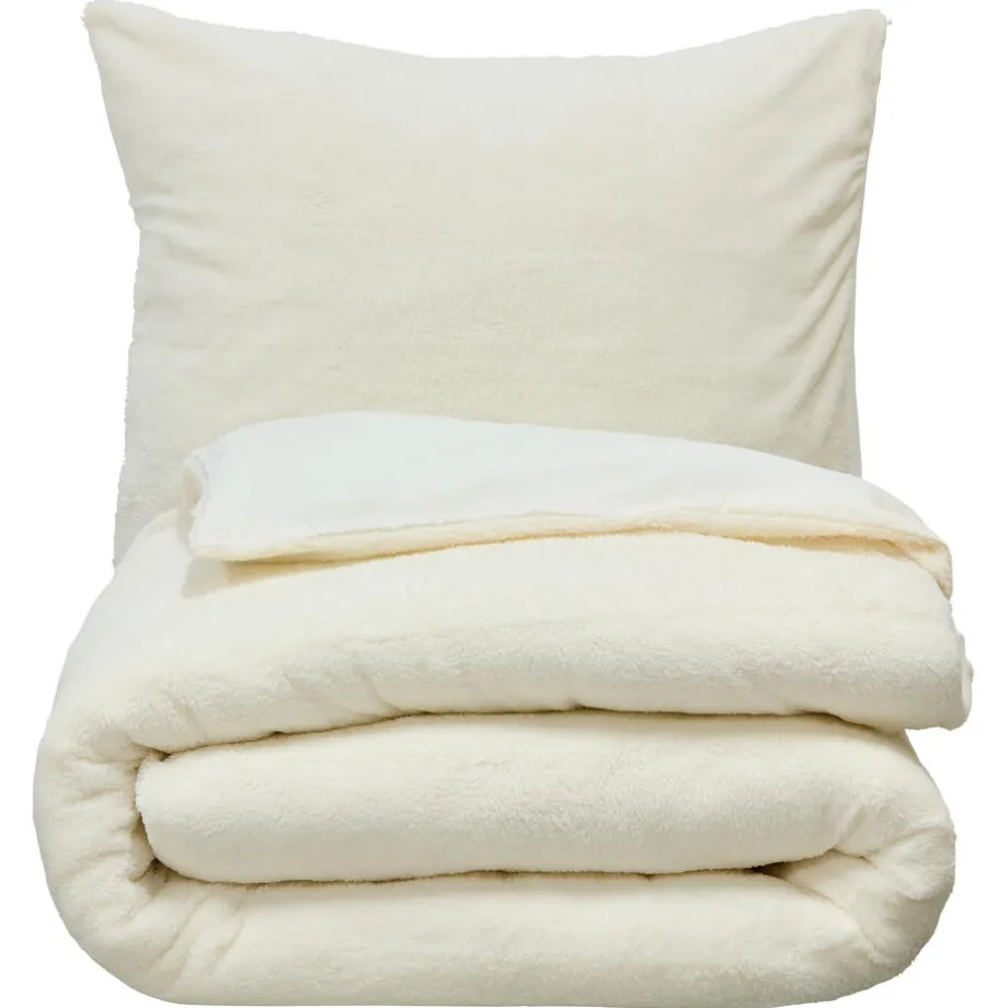 dekbedovertrek-teddy-zand-240x-FbktFKwv-0.webp Fashion Kwantum Dekbedovertrek Teddy Zand 240x220 Cm 240X220CM