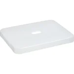 Fashion Kwantum Deksel Sigma Transparant