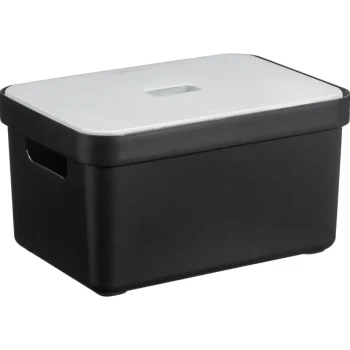 Outlet Kwantum Deksel Sigma Transparant