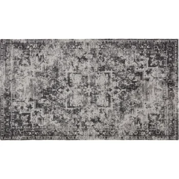 Fashion Kwantum Deurmat Elmdale Beige