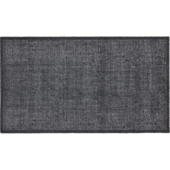Outlet Kwantum Deurmat Hersey Antraciet