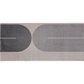 Outlet Kwantum Deurmat Lowell Beige