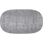 Outlet Kwantum Deurmat Morley Grijs