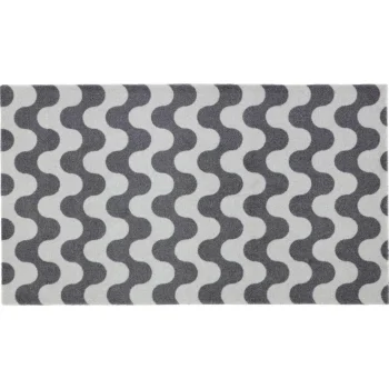 New Kwantum Deurmat Oxbow Antraciet