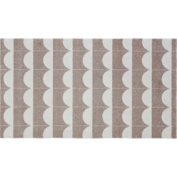 Online Kwantum Deurmat Washburn Bruin