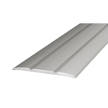 Discount Kwantum Dilatatieprofiel Staal Rvs 100 Cm