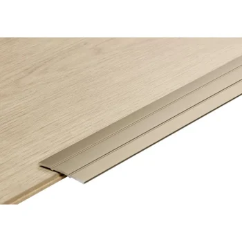 Discount Kwantum Dilatatieprofiel Staal Rvs 100 Cm