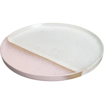 Clearance Kwantum Dinerbord Ivo Lila - ⌀26,8cm