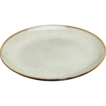 Sale Kwantum Dinerbord Nordic Uni Beige - ø 27 Cm