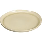 Fashion Kwantum Dinerbord Viiora Zand - ø 26,5 Cm