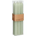 Outlet Kwantum Dinerkaars 6 Stuks Mint