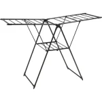 Outlet Kwantum Droogrek Zwart