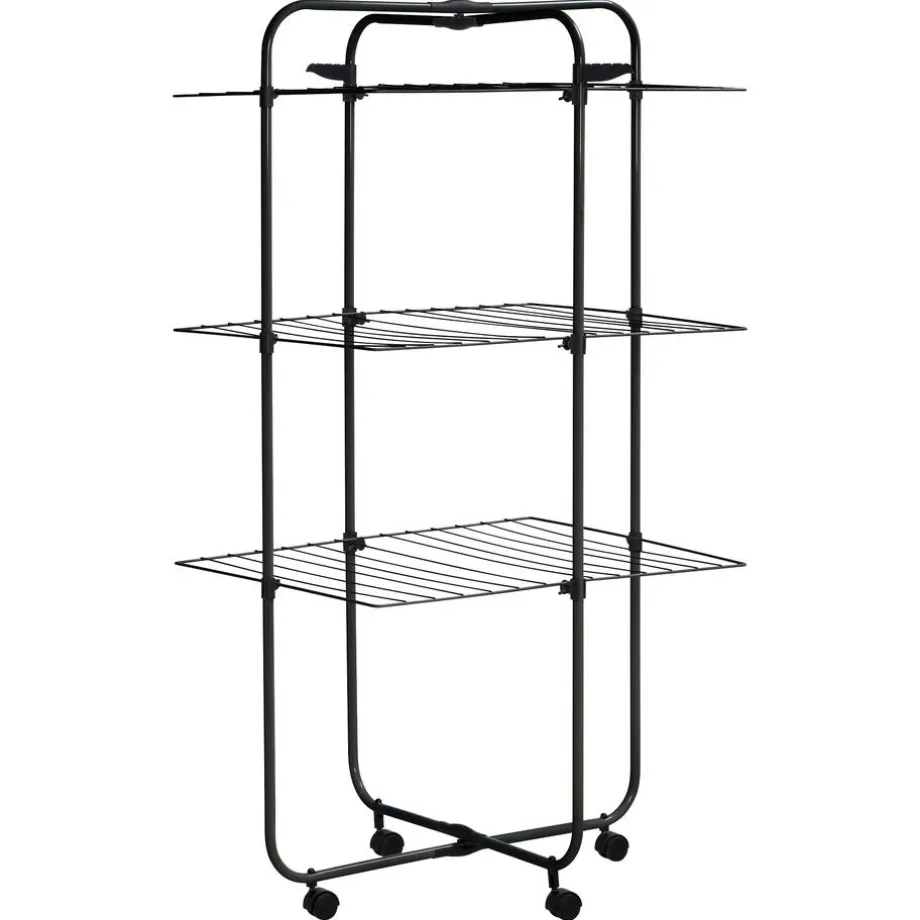 droogtoren-3-laags-zwart-nGBdKjHX-0.webp Sale Kwantum Droogtoren 3 Laags Zwart