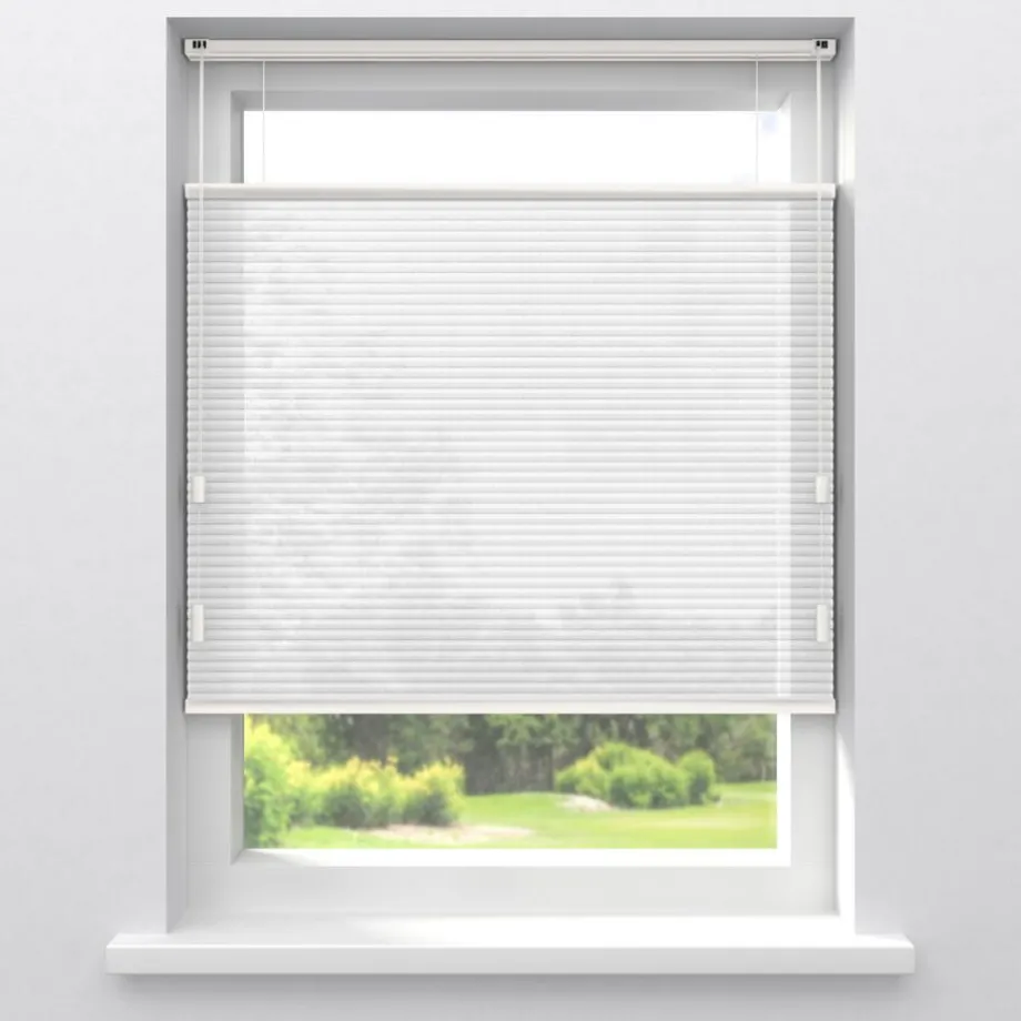 dubbel-pliss-jikke-wit-lichtdo-HvkgmaeA-0.webp Fashion Kwantum Dubbel Plissé Jikke Wit Lichtdoorlatend