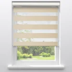 Hot Kwantum Duo Rolgordijn Dean Zand