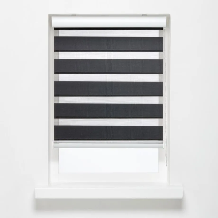 duo-rolgordijn-eva-antraciet-1-FiwnKcTF-0.webp Sale Kwantum Duo Rolgordijn Eva Antraciet 100x175 Cm 100X175CM