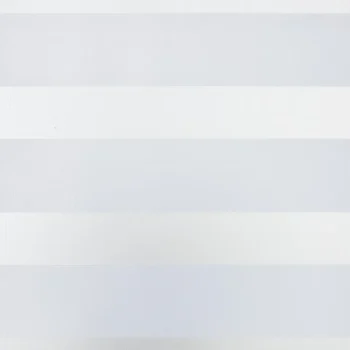 Outlet Kwantum Duo Rolgordijn Fedde Wit