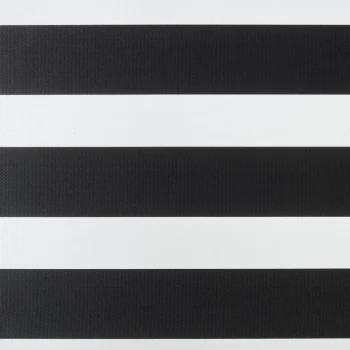 New Kwantum Duo Rolgordijn Fedde Zwart