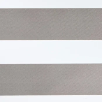 Fashion Kwantum Duorolgordijn Emiel Grijs