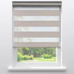 Sale Kwantum Duorolgordijn Emiel Zand