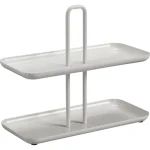 Best Kwantum Etagère Recht Zand