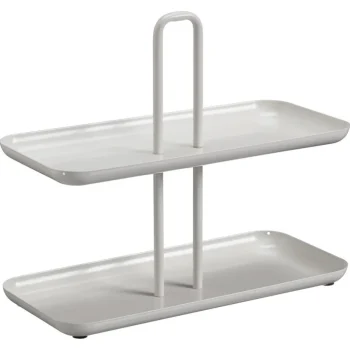 Best Kwantum Etagère Recht Zand