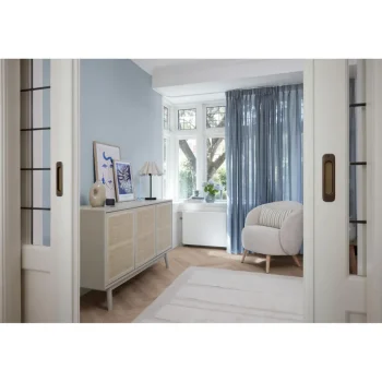 Outlet Kwantum Fauteuil Dimaro Off-White