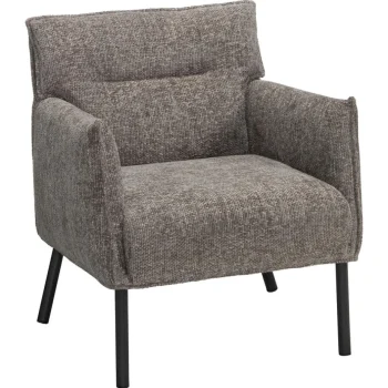 Best Kwantum Fauteuil Lido Taupe