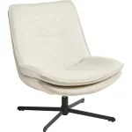 Online Kwantum Fauteuil Onna Off-white