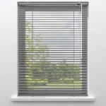 Sale Kwantum Fenstr Aluminium Jaloezie Goos Brons 25mm