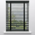 Sale Kwantum Fenstr Aluminium Jaloezie Mels 50mm Antraciet