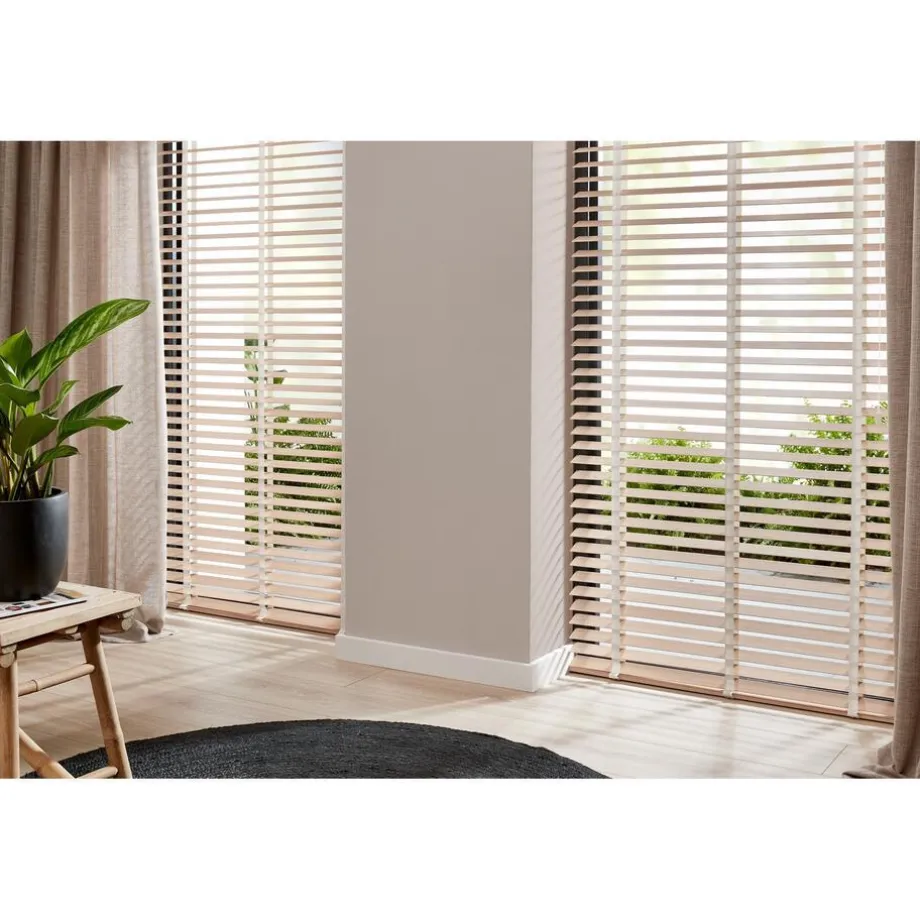 fenstr-bamboe-jaloezie-wietze-iFYquutS-5.webp Fashion Kwantum Fenstr Bamboe Jaloezie Wietze Beige 50mm Naturel