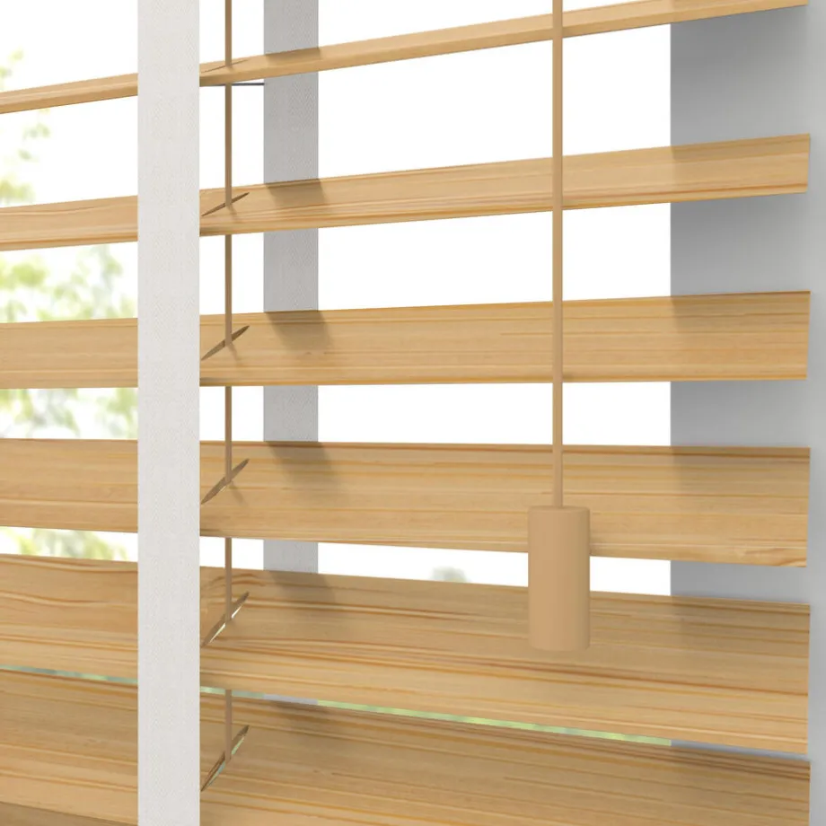 fenstr-bamboe-jaloezie-wietze-zwwqmTcf-1.webp Online Kwantum Fenstr Bamboe Jaloezie Wietze Honing 50mm