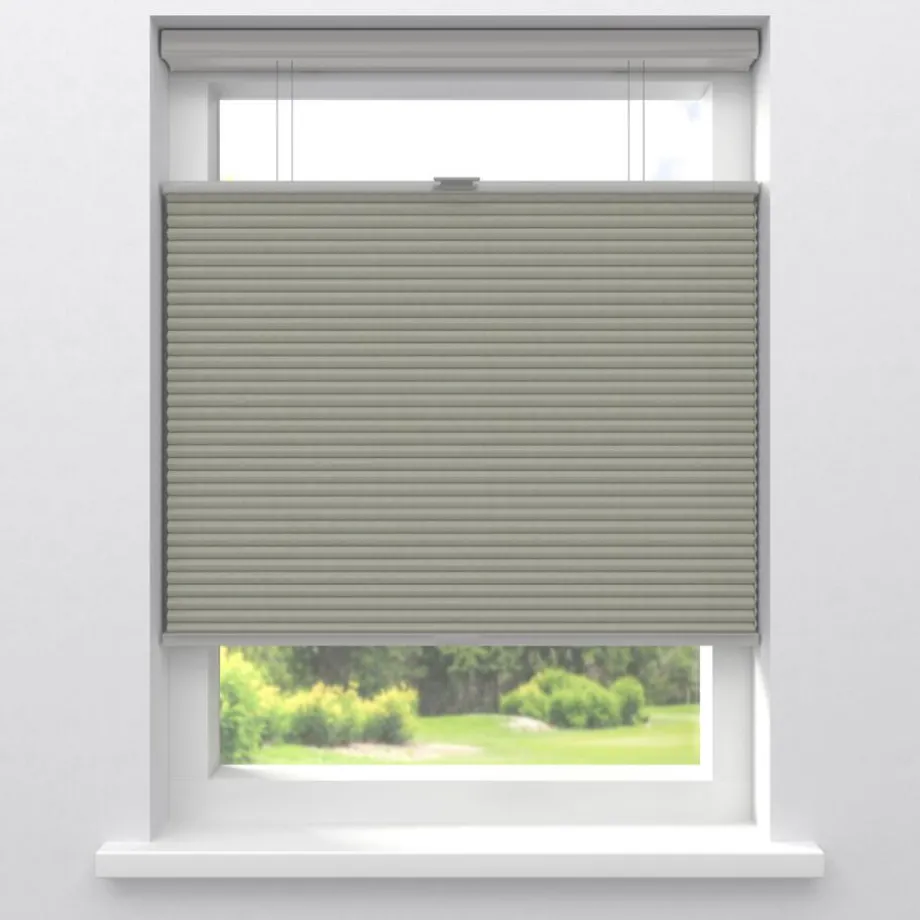 fenstr-dubbel-pliss-45mm-lotte-iulLIYWZ-0.webp Best Kwantum Fenstr Dubbel Plissé 45mm Lotte Lichtdoorlatend Grijs