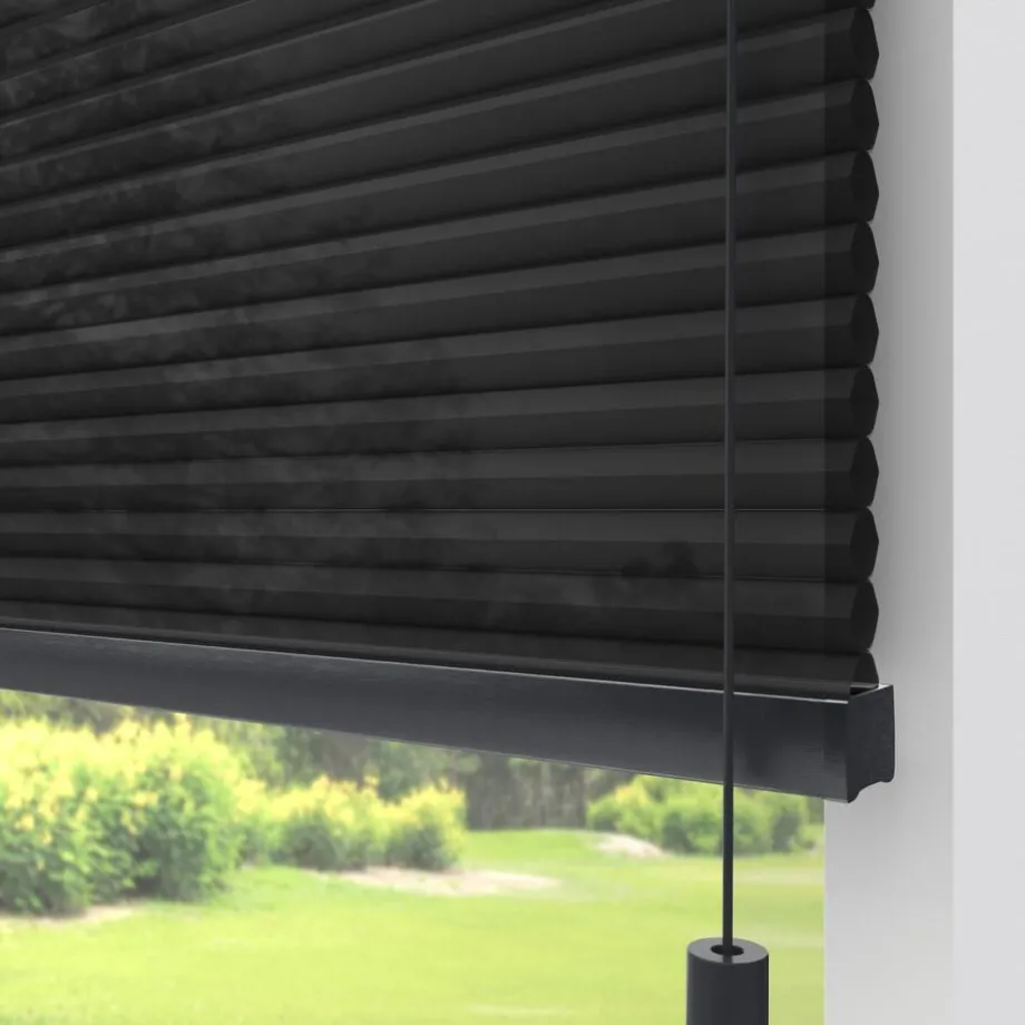 fenstr-dubbel-pliss-dewi-zwart-OujdbROQ-1.webp Fashion Kwantum Fenstr Dubbel Plissé Dewi Lichtdoorlatend Zwart