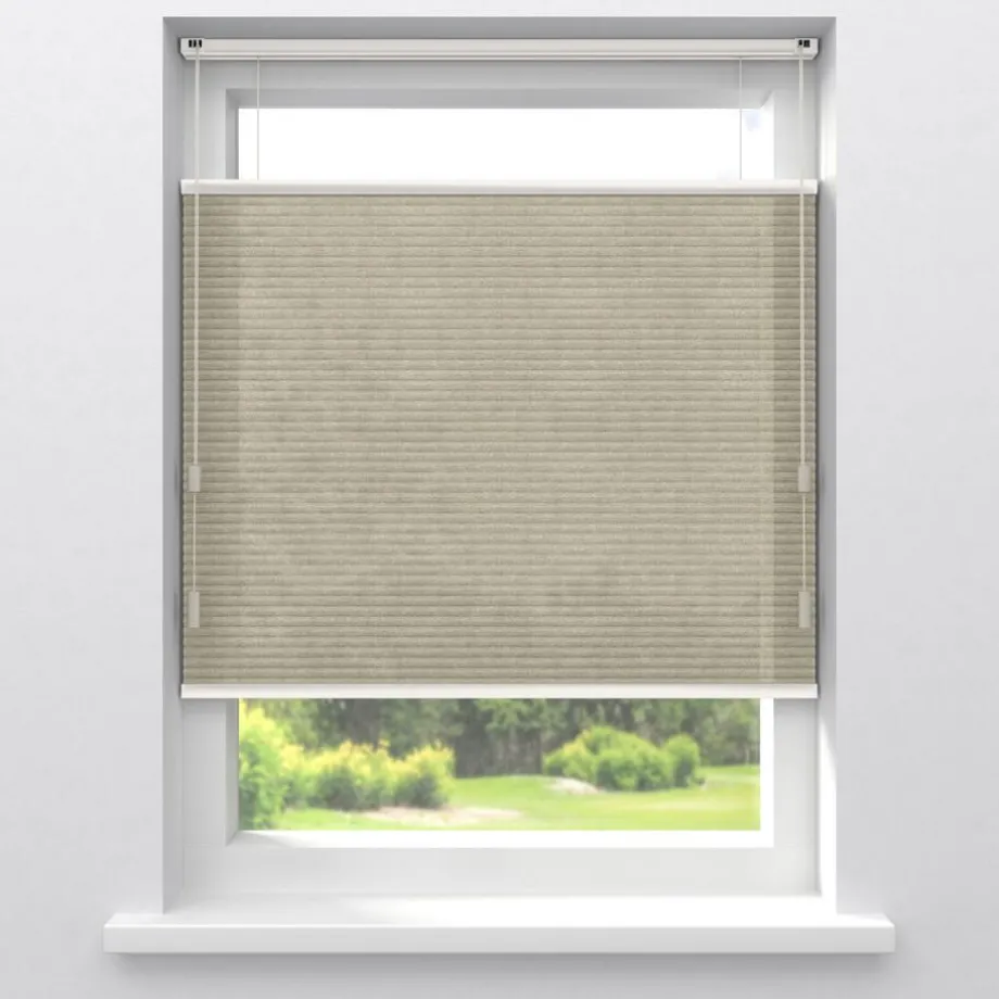 fenstr-dubbel-pliss-jana-zand-sWOzGlZT-0.webp Hot Kwantum Fenstr Dubbel Plissé Jana Lichtdoorlatend Zand