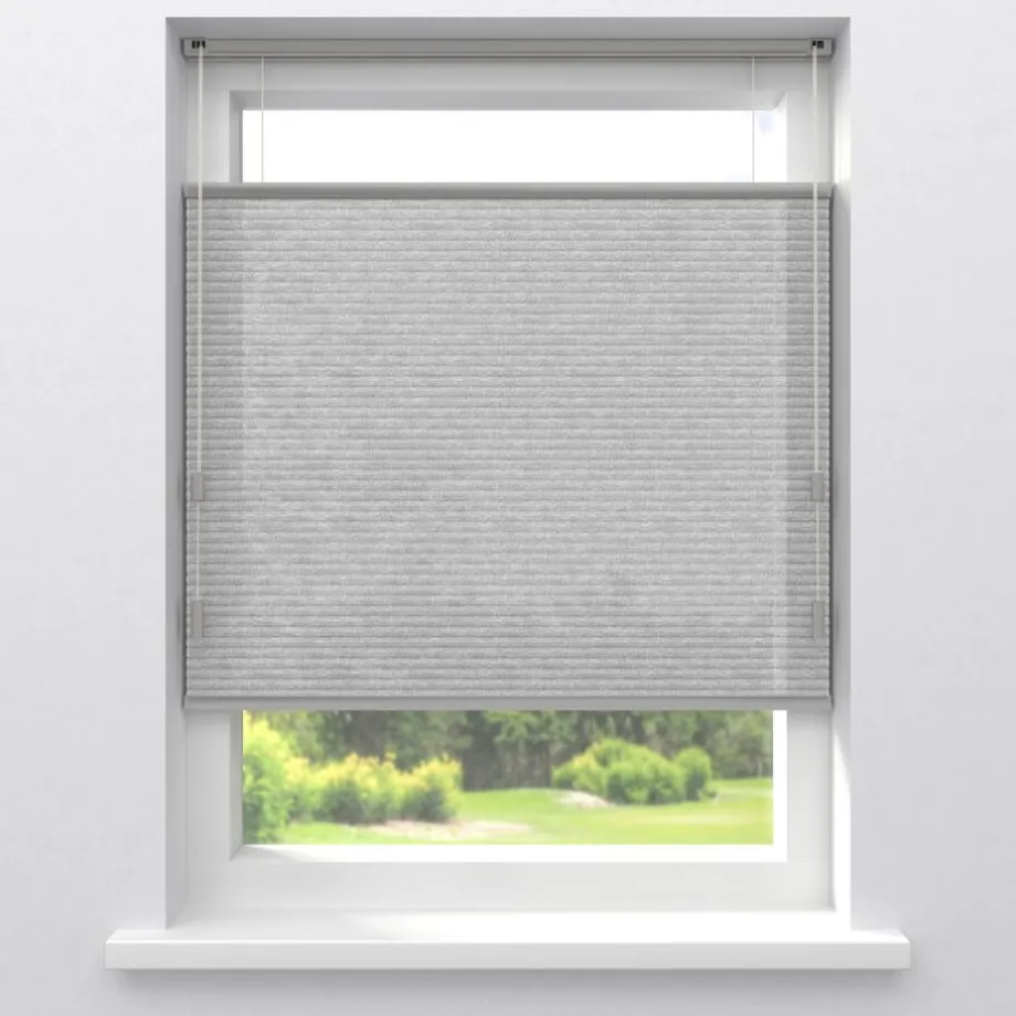 fenstr-dubbel-pliss-puck-licht-FLuRWohg-0.webp Discount Kwantum Fenstr Dubbel Plissé Puck Lichtgrijs Lichtdoorlatend