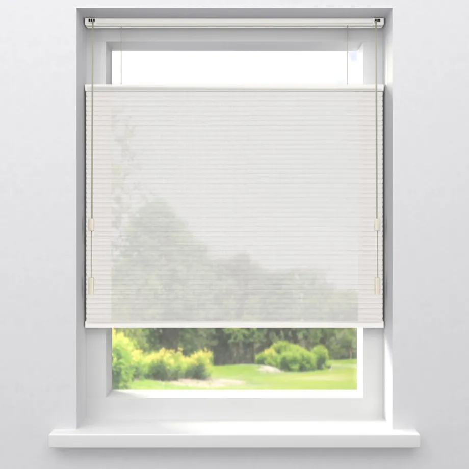 fenstr-dubbel-plissgordijn-lou-yNUGnPFF-0.webp Fashion Kwantum Fenstr Dubbel Plisségordijn Lou Transparant Wit