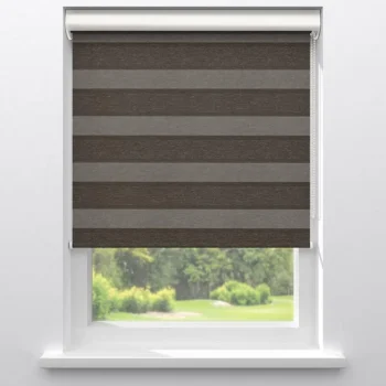 New Kwantum Fenstr Duo Rolgordijn Michiel Bruin